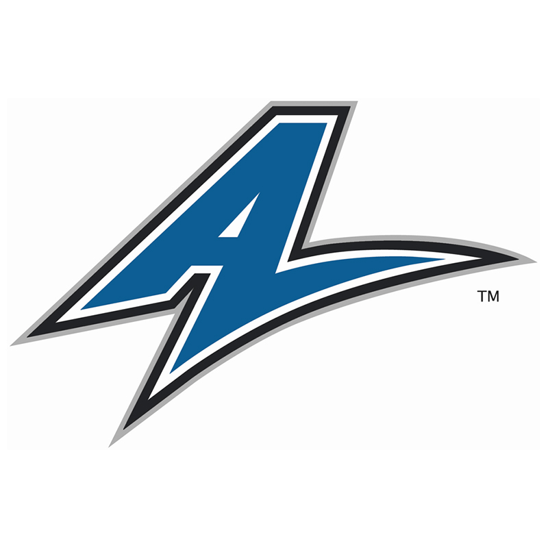 North Carolina Asheville Bulldogs iron ons